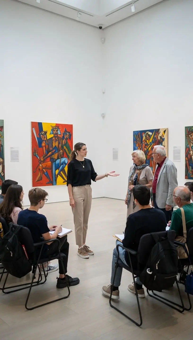 A scenic landscape of the High Tatras mountains, perfect for outdoor adventures and cultural exploration.